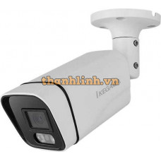 Camera 2MP Hybrid HD Analogue Bullet Camera IKEGAWA IK-B23218ER-B