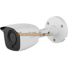 Camera 8MP Hybrid HD Analogue IR Bullet Camera IKEGAWA IK-B83116CR-B