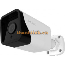 Camera 8MP Hybrid HD Analogue Bullet Camera IKEGAWA IK-B8324CR-B