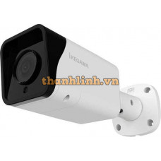 Camera 8MP Hybrid HD Analogue Varifocal Bullet Camera IKEGAWA IK-B8325CR-Z