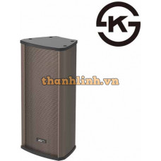 Loa cột ngoài trời 30W - Inter-M CU-9030