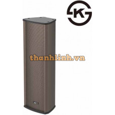 Loa cột ngoài trời 60W - Inter-M CU-9060