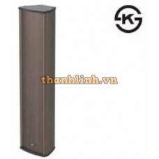 Loa cột ngoài trời 120W - Inter-M CU-9120