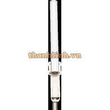 Antenna cho Wifi 12dBi Dual Polarity Omni Antenna IP-Com ANT12-5G360