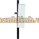 Antenna cho Wifi 16dBi Dual Polarity Sector Antenna IP-Com ANT16-5G120
