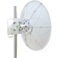 Antenna cho Wifi 30dBi Dual Polarity Dish Antenna IP-Com ANT30-5G
