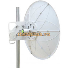 Antenna cho Wifi 30dBi Dual Polarity Dish Antenna IP-Com ANT30-5G