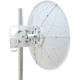 Antenna cho Wifi 30dBi Dual Polarity Dish Antenna IP-Com ANT30-5G