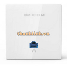 Thiết bị phát sóng WIFI gắn trong tường IP-Com AP255