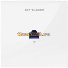 Thiết bị phát sóng WIFI gắn trong tường IP-Com AP265