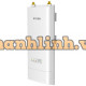 Basestation 5AC BS9 5GHz 867Mbps ipMAX ac Gigabit 5GHz 867Mbps IP-Com BS9