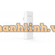 Bộ truyền dữ liệu Điểm điểm qua sóng Wifi 5GHz 300Mbps IP-Com CPE12