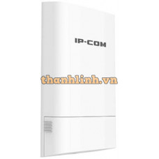 Bộ truyền dữ liệu Điểm điểm qua sóng Wifi 5GHz 867Mbps IP-Com CPE5
