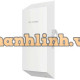 Thiết bị phát sóng WIFI khoản cách xa 2km IP-Com CPE6