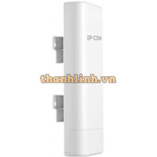 Bộ truyền dữ liệu Điểm điểm qua sóng Wifi 2.4GHz,150Mbps; IP-Com CPE9