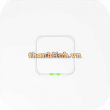 Bộ phát Wifi Mesh 3 Băng Tần IP-com EW12