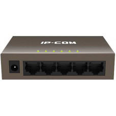 Bộ chuyển mạch và cấp nguồn 5 cổng IP-Com F1005