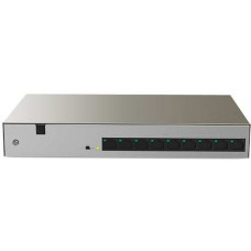 Bộ chuyển mạch và cấp nguồn 8 cổng IP-Com F1109P-8-102W