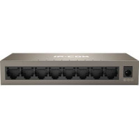 Switch mạng 8-port Gigabit Ethernet Desktop Switch IP-Com G1008M