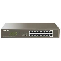 Switch mạng 24-Ports Gigabit Unmanagement Switch; IP-Com G1024D v7.0