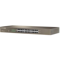 Switch mạng 24-Ports Gigabit Unmanagement Switch; IP-Com G1024G