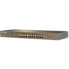 Switch mạng 24-Ports Gigabit Unmanagement Switch; IP-Com G1024G