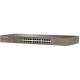 Switch mạng 24-Ports Gigabit Unmanagement Switch; IP-Com G1024G