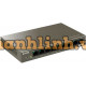 Switch mạng 9-Ports Gigabit Desktop PoE+ Switch with 8-PoE Ports and 1 GE Uplink Port IP-Com G1109P-8-102W V1.0