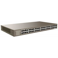Switch mạng 48-Ports Gigabit L2 Managed Switch with 2 SFP Ports; IP-Com G3350F