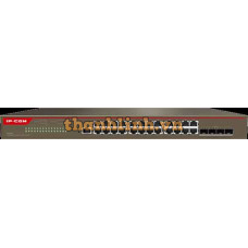 Switch mạng 24-Ports Gigabit L3 Management Switch with 4 10G SFP+ Ports,1 Console Port; IP-Com G5328X
