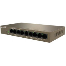 Router PoE 8 cổng được quản lý Cloud Designed for small office IP-Com M20-8G-PoE
