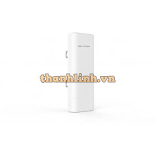 Bộ truyền dữ liệu Điểm điểm qua sóng Wifi 5GHz,11AC,867Mbps; IP-Com MS-5AC