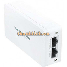 Bộ Cấp Điện Poe Injector Gigabit IP-com PSE30G-AT