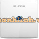 Bộ Phát Wifi Access Point Âm TưỜng IP-com W36AP