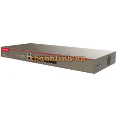 Switch mạng Cloud Managed Switch With 8*10G SFP+ Ports,1 Console Port, 1 MGT Port； IP-Com X5308F