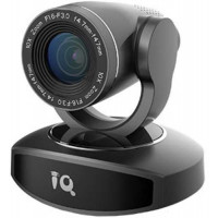 Camera PTZ họp trực tuyến dành cho các phòng họp trung bình và lờn. IQBoard CV800