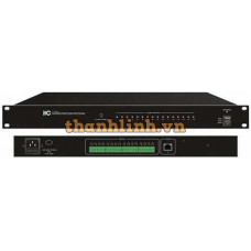 Bộ báo cháy ITC IP-723VD