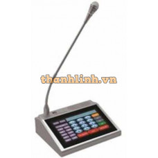 Micro phân vùng ITC IP-M702VD