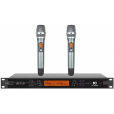 Micro ITC KT-M50W