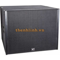 Loa Array Active Line Array Loudspeaker, Subwoofer, 350W, 12'' x 1 ITC LA-1200P