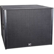 Loa Array High-end Line Array speaker, full range 10''x2, AES 700W ITC LA-2100KW