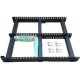 Bát bắt loa Array Mounting Bracket for line array speaker LA-1200P/LA-2650P ITC LA-P01