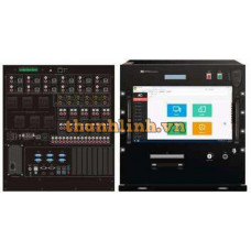 Bộ điều khiển mạng IP ITC MCP-8100