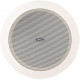 Loa âm trần 4" Ceiling Speaker, 1W-2W-3W, 100V, cutout 108mm ITC T-104U