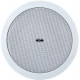 Loa âm trần 5" Ceiling Speaker, 1.5W-3W-6W, 100V, cutout 145mm ITC T-105U