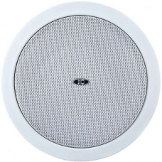 Loa âm trần 6" Ceiling Speaker with ABS Back Cover, 3W-6W, 100V, cutout 190mm ITC T-106F