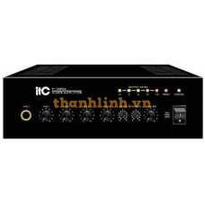 Amply class D ITC T-120CA