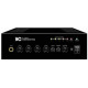 Amply class D ITC T-120CA