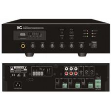 Amply ITC T-120DM