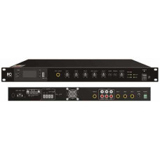 Amply class D ITC T-120DTB